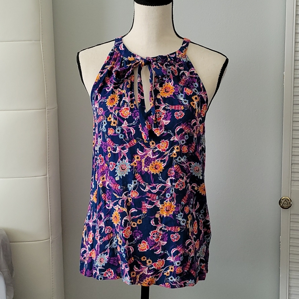 Ella Moss Tank